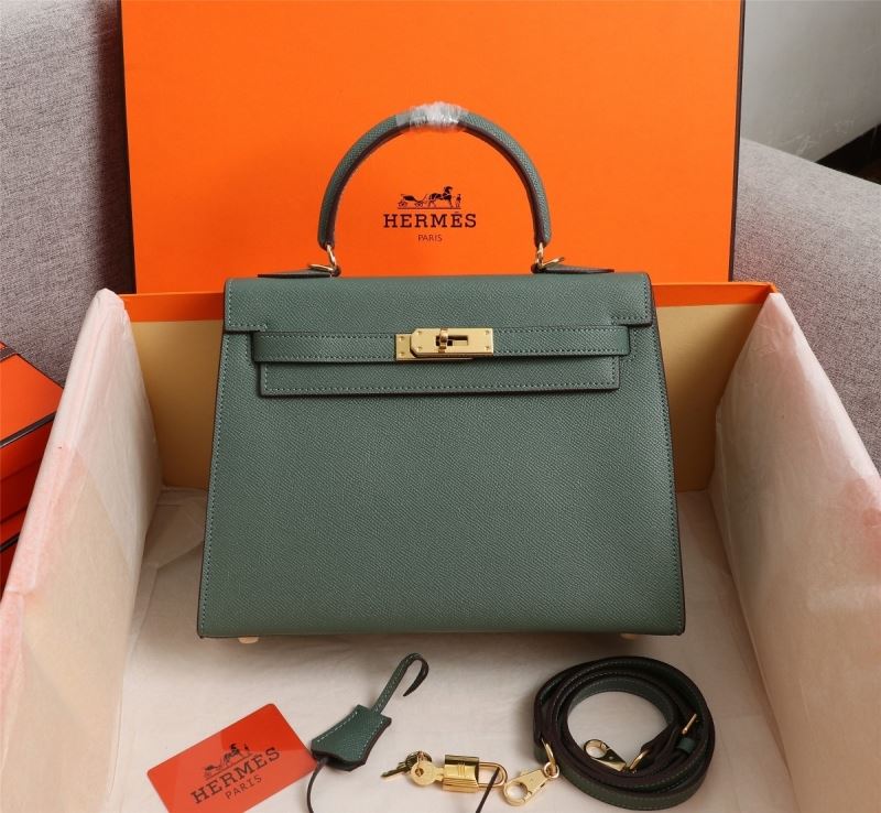 Hermes Kelly Bags